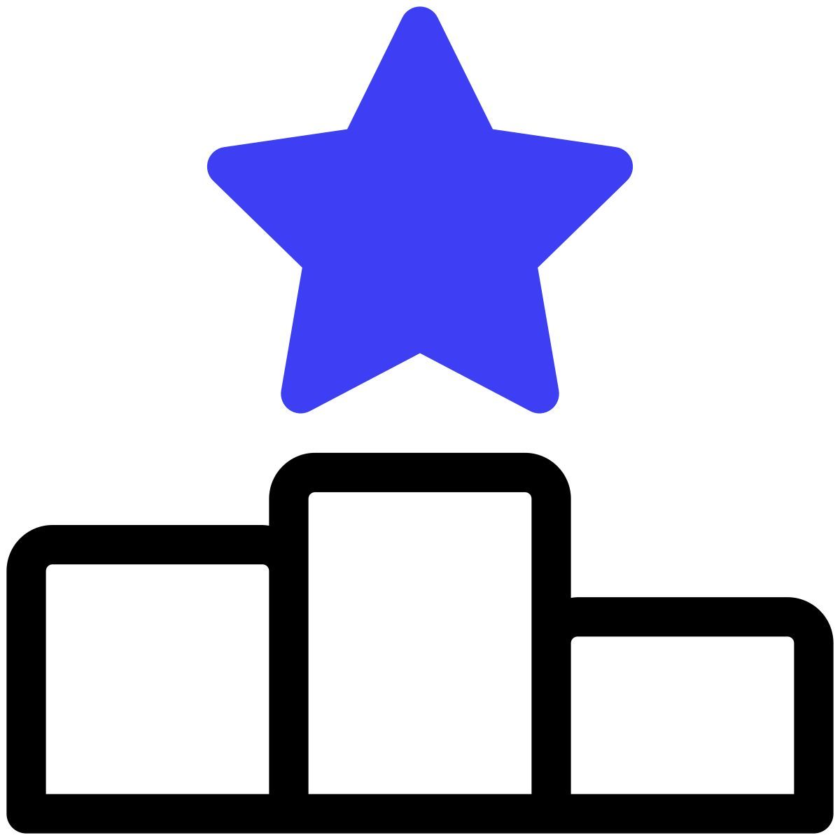 winner icon