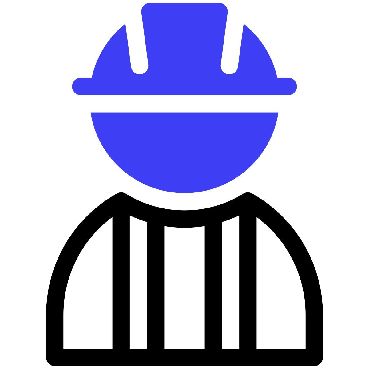 worker icon