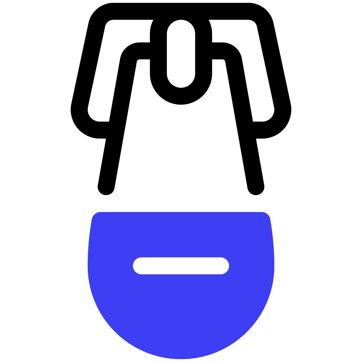 cremallera icon