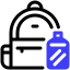 external backpack-graffiti-tools-inipagistudio-mixed-inipagistudio icon