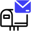 external letterbox-offline-marketing-inipagistudio-mixed-inipagistudio icon