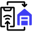 external smart-home-domotics-home-inipagistudio-mixed-inipagistudio icon