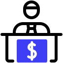 external Teller-modern-banking-inipagistudio-mixed-inipagistudio icon