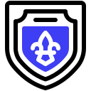 external badge-scout-movement-inipagistudio-mixed-inipagistudio icon