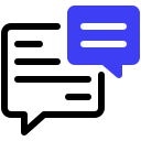 external chat-cyber-security-inipagistudio-mixed-inipagistudio icon
