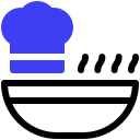 external culinary-hospitality-inipagistudio-mixed-inipagistudio icon