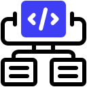 external sitemap-web-programmer-inipagistudio-mixed-inipagistudio icon