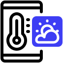 external weather-app-weather-forecast-inipagistudio-mixed-inipagistudio icon