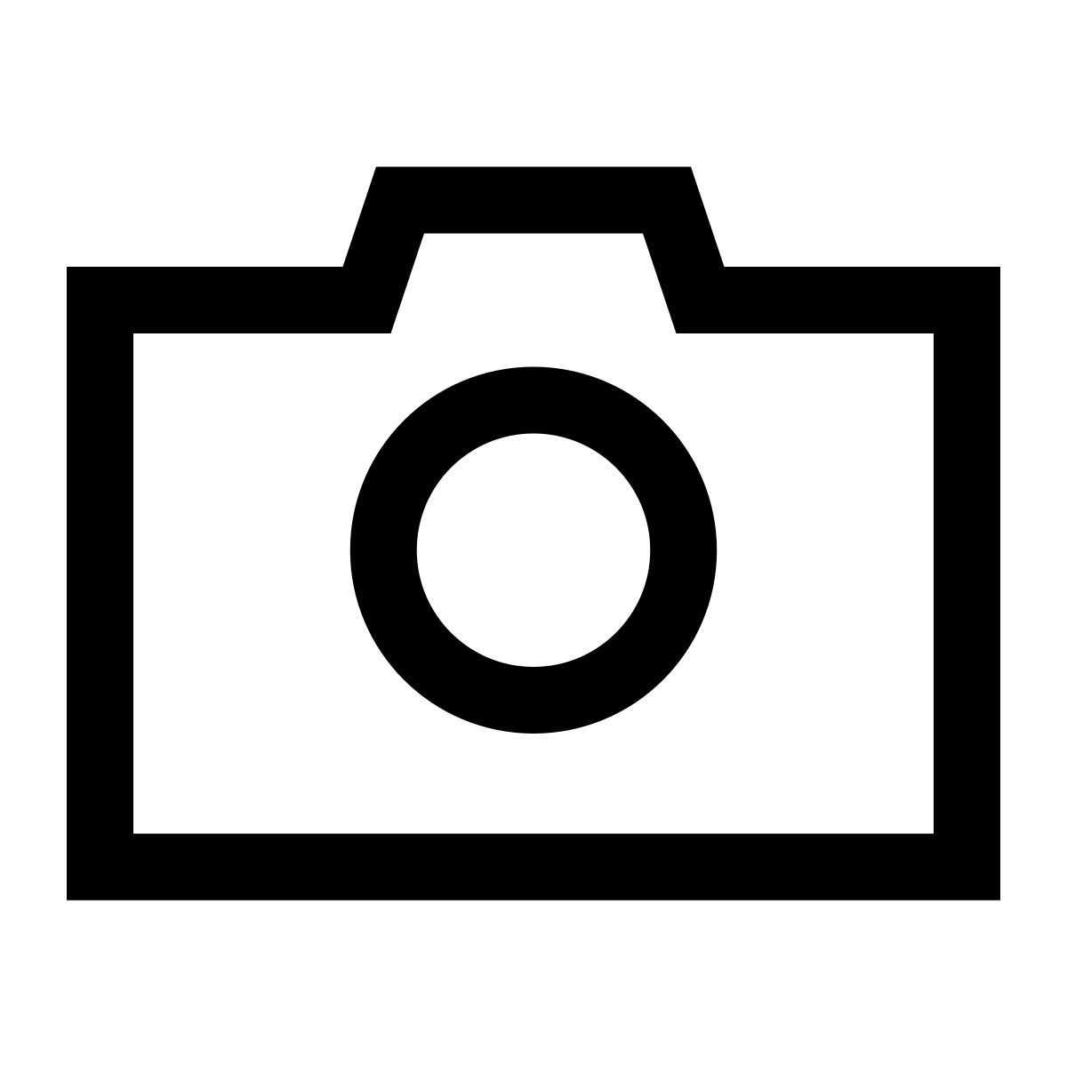 camera icon