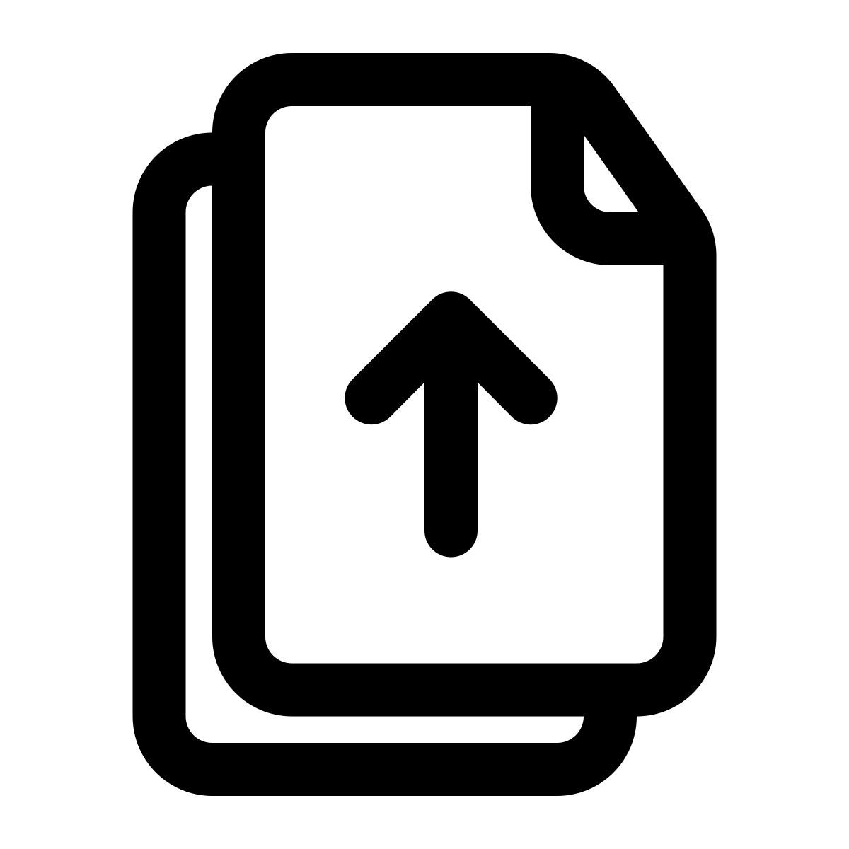 cloud uploading icon