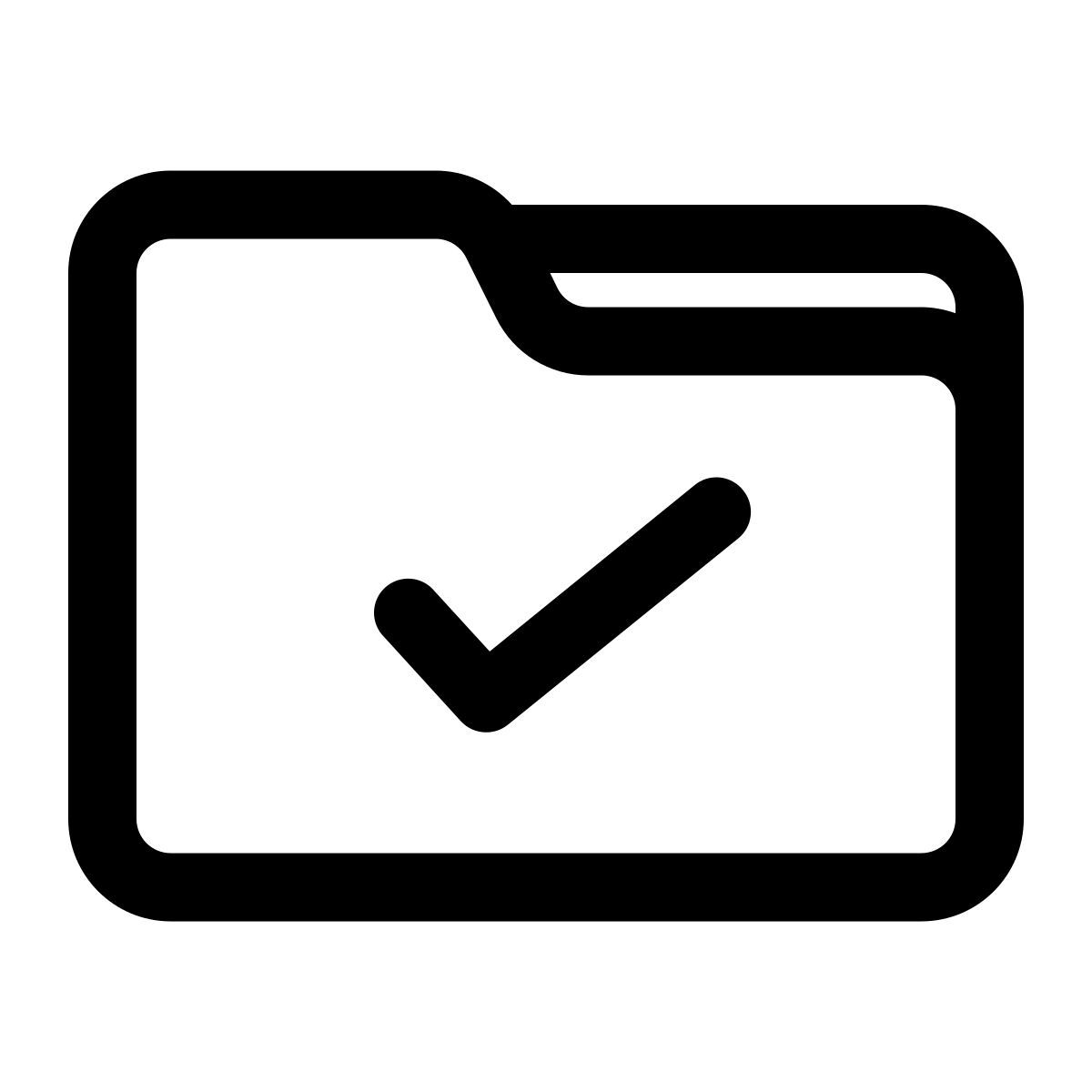 folders icon