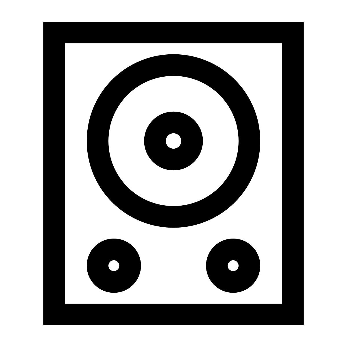 hard disk drive icon