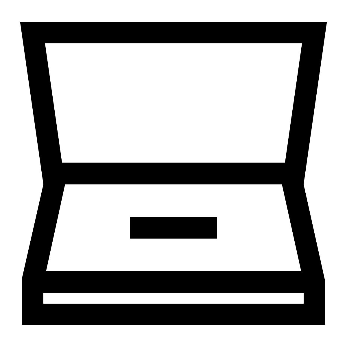 laptop icon
