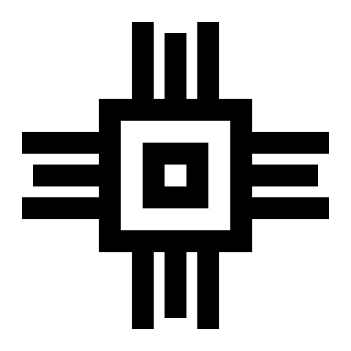 마이크로프로세서 icon