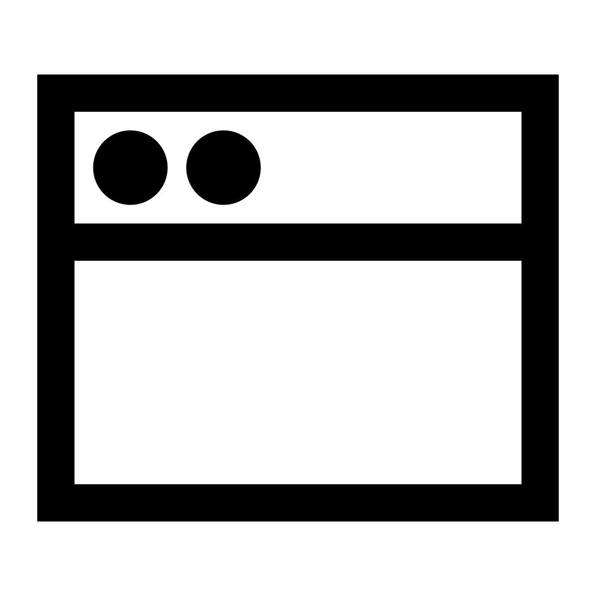 minimize sign icon