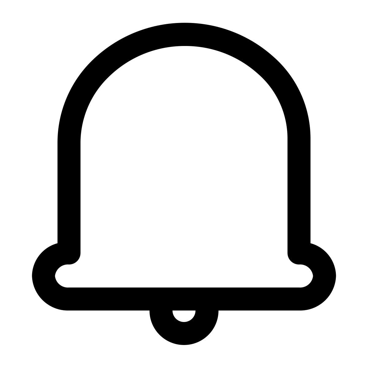 notification icon