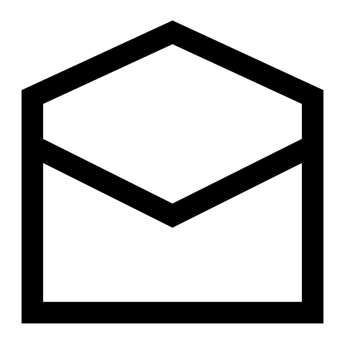 open icon
