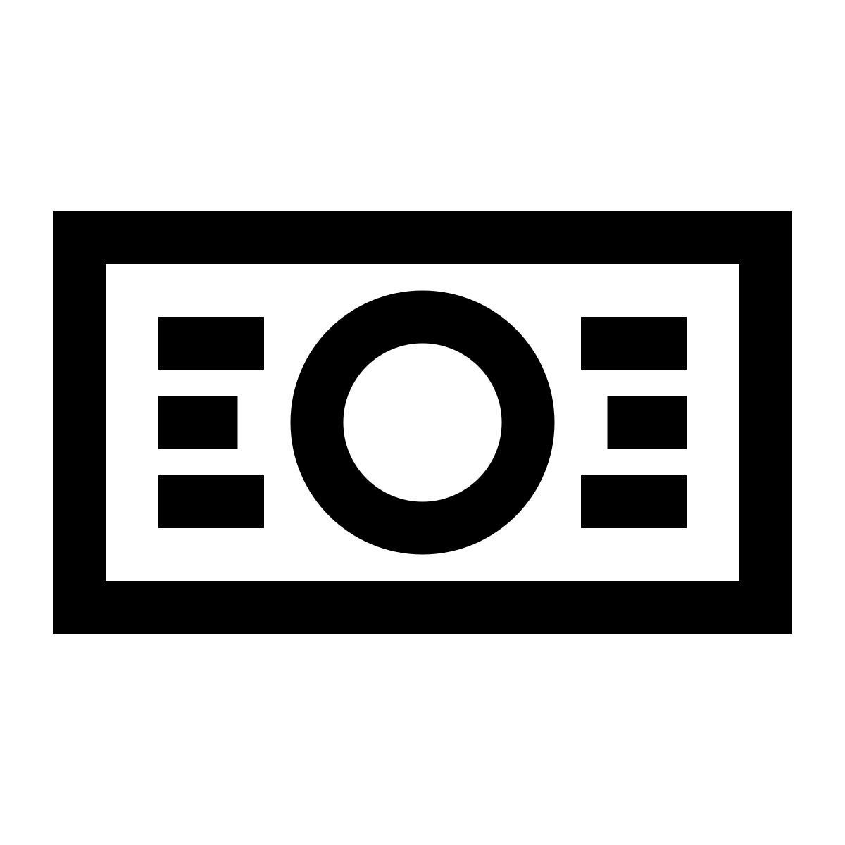 projector icon