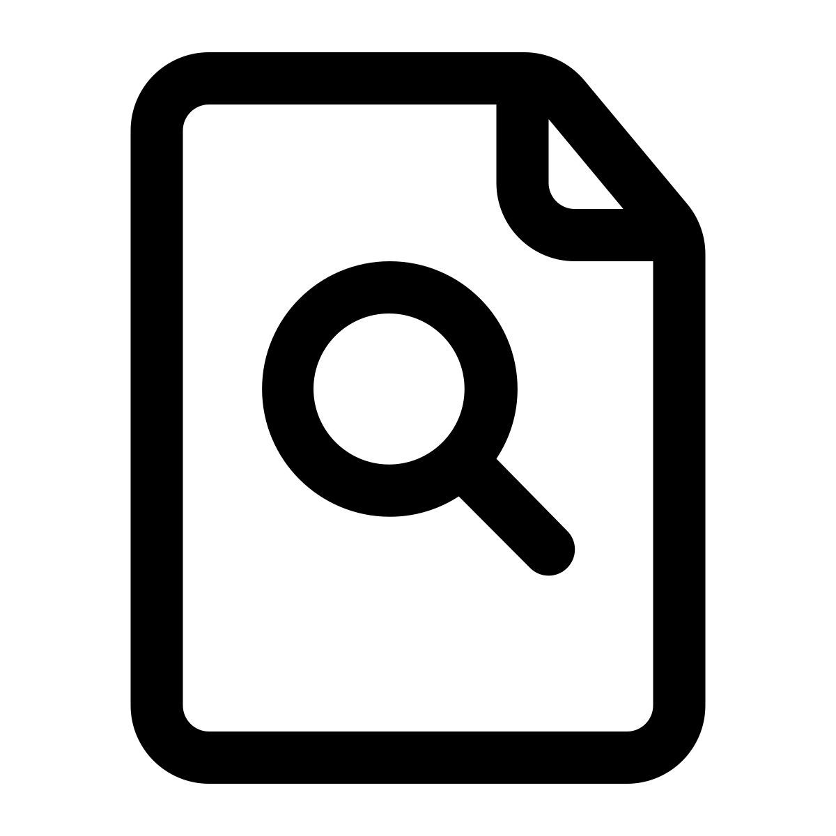 search icon
