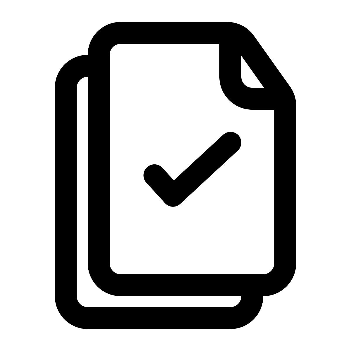 select all icon