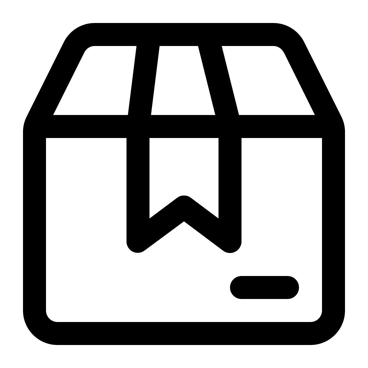 shipment icon