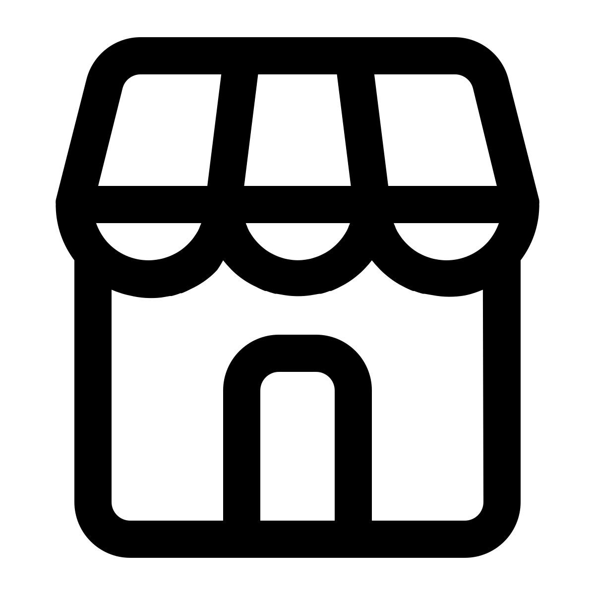 shopper icon