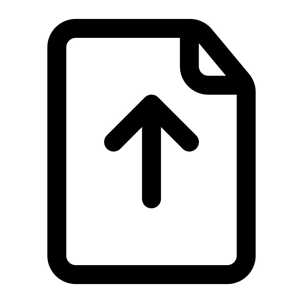 carica file icon