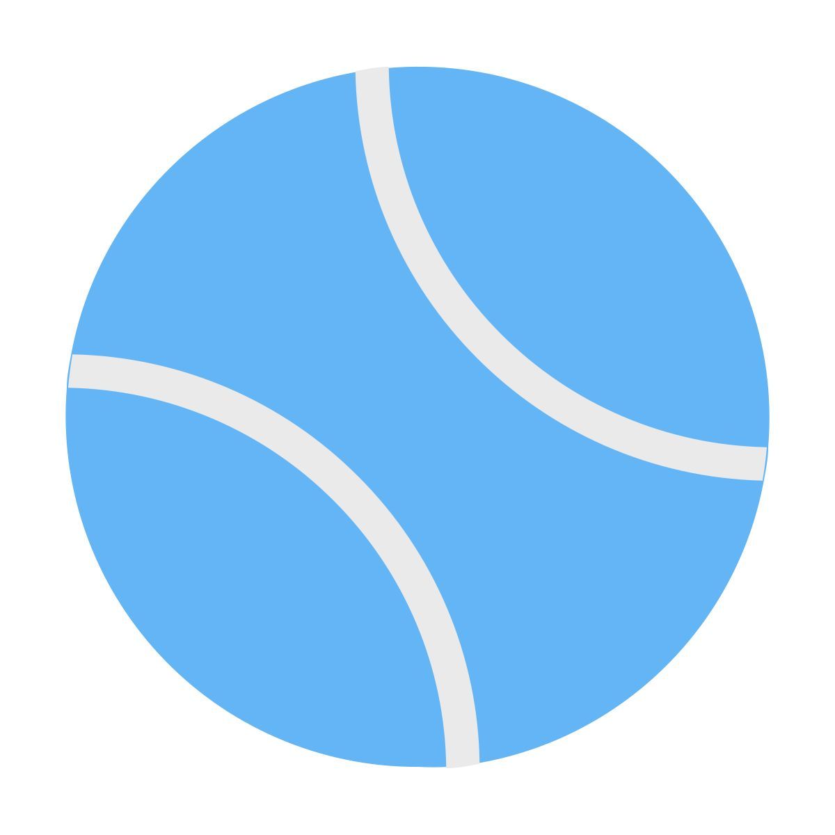tennisball icon
