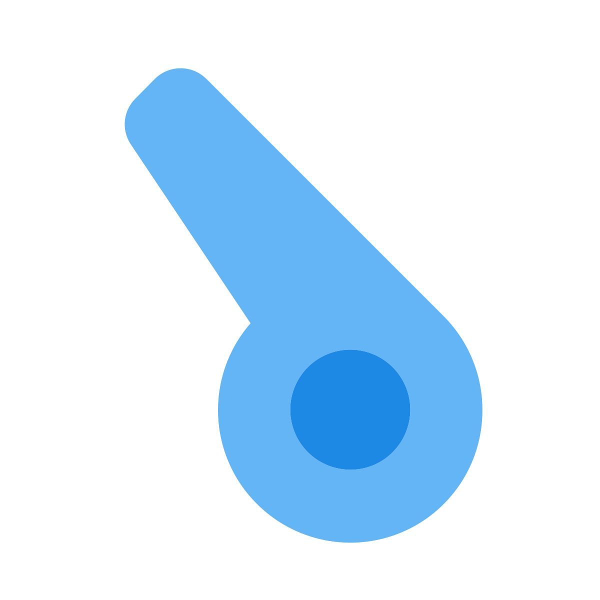哨 icon