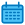 external calendar-business-inkubators-blue-inkubators icon