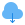 external cloud-download-internet-of-things-inkubators-blue-inkubators icon