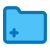 external add-folder-business-inkubators-blue-inkubators icon