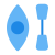 external canoe-sport-inkubators-blue-inkubators icon