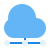external cloud-storage-internet-of-things-inkubators-blue-inkubators-2 icon