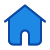 external home-ecommerce-user-interface-inkubators-blue-inkubators icon