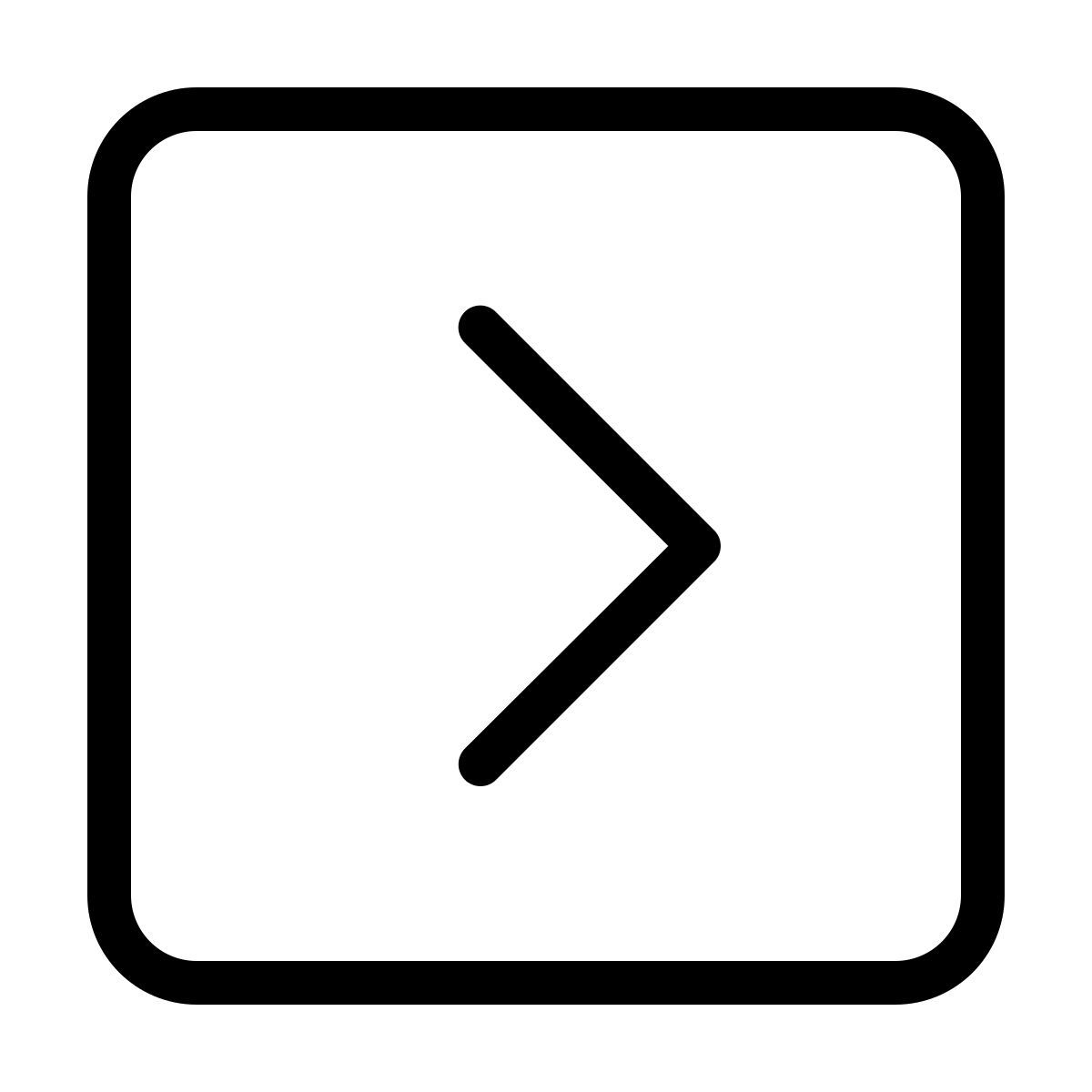 направо icon