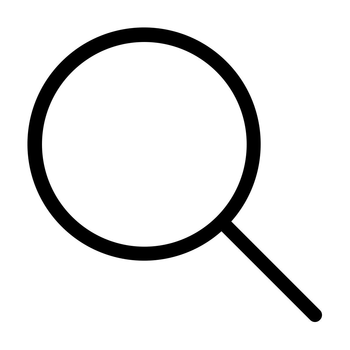 search icon