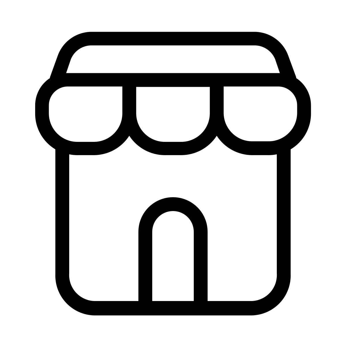store icon