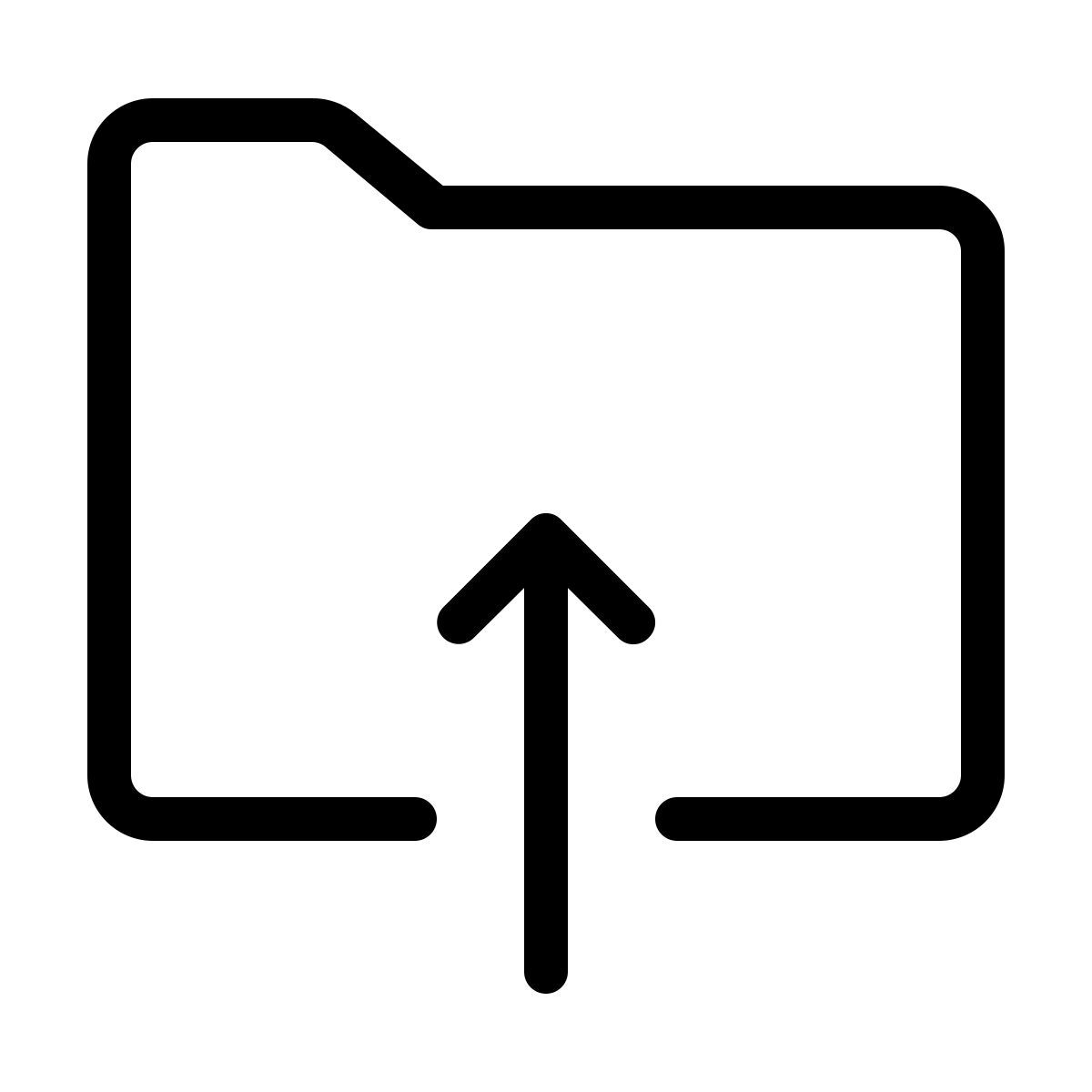 carica file icon
