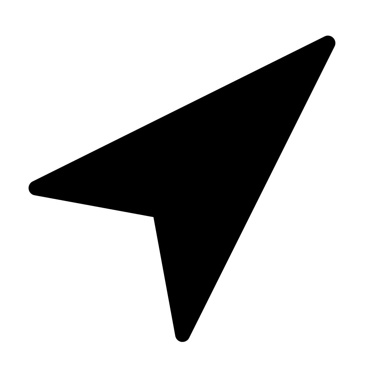 navigation icon