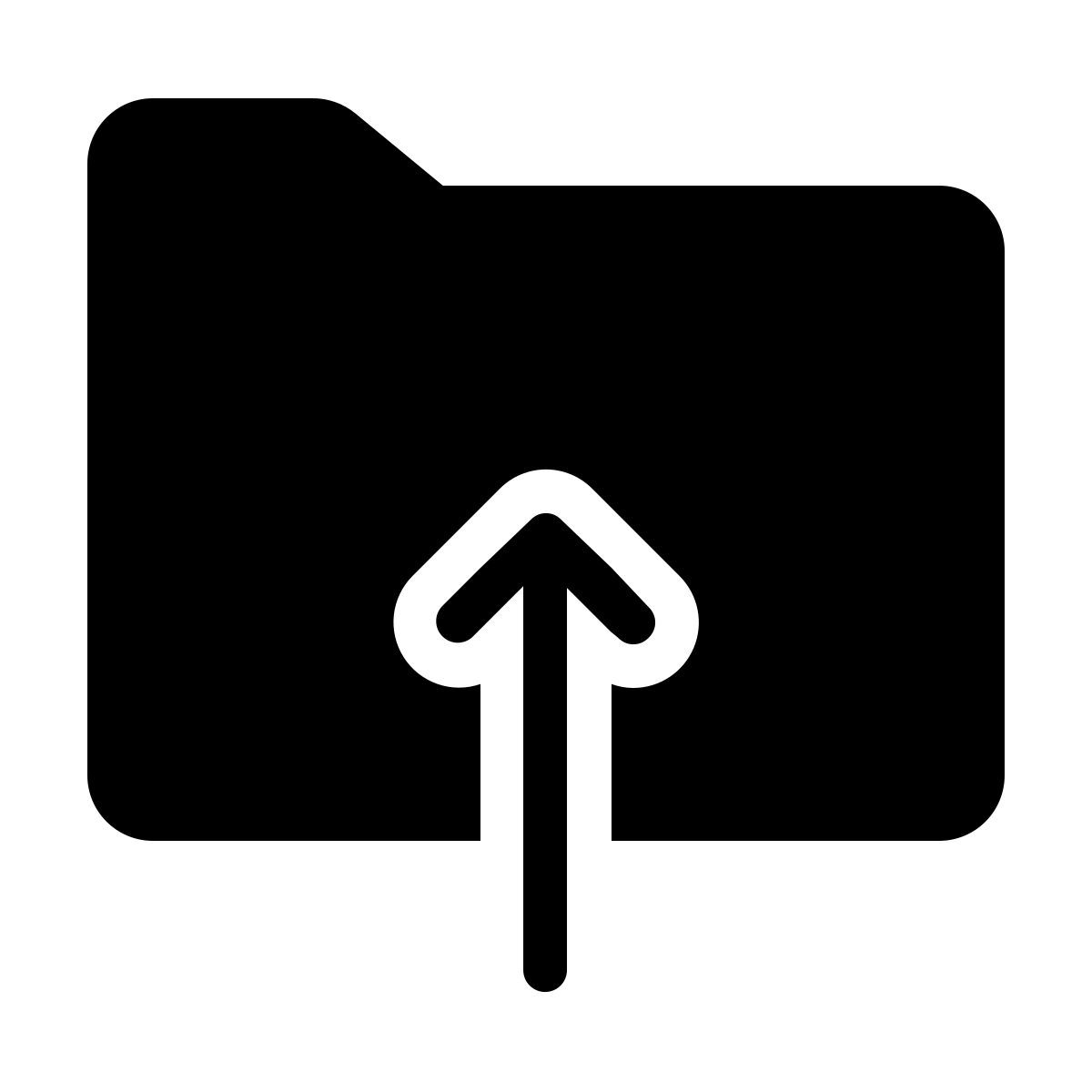 carica file icon