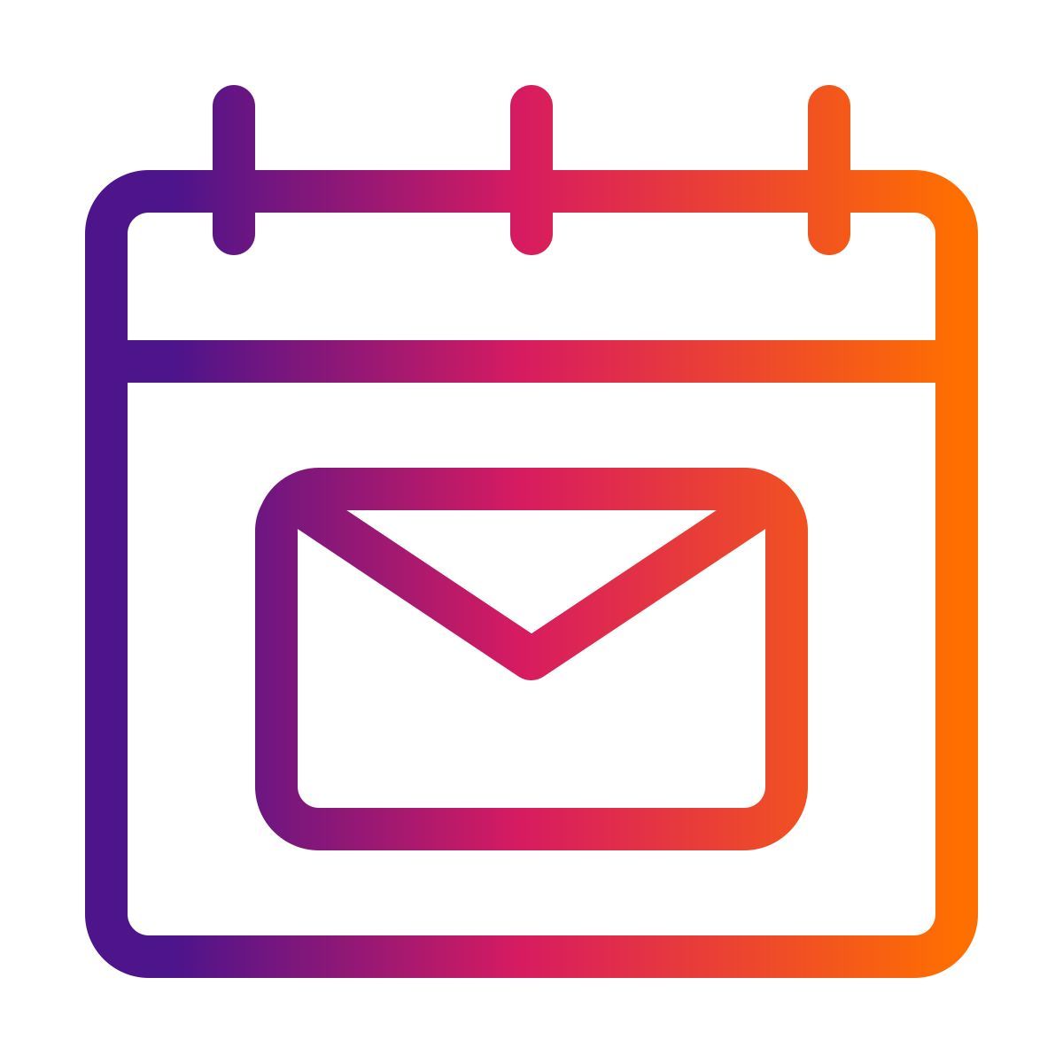 email icon
