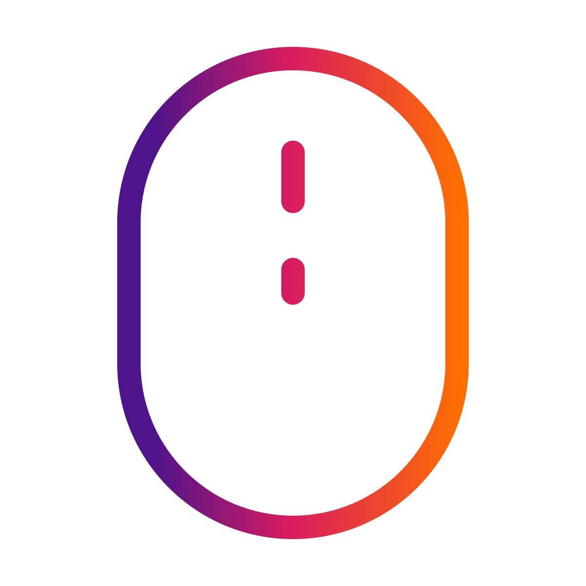 mouse icon