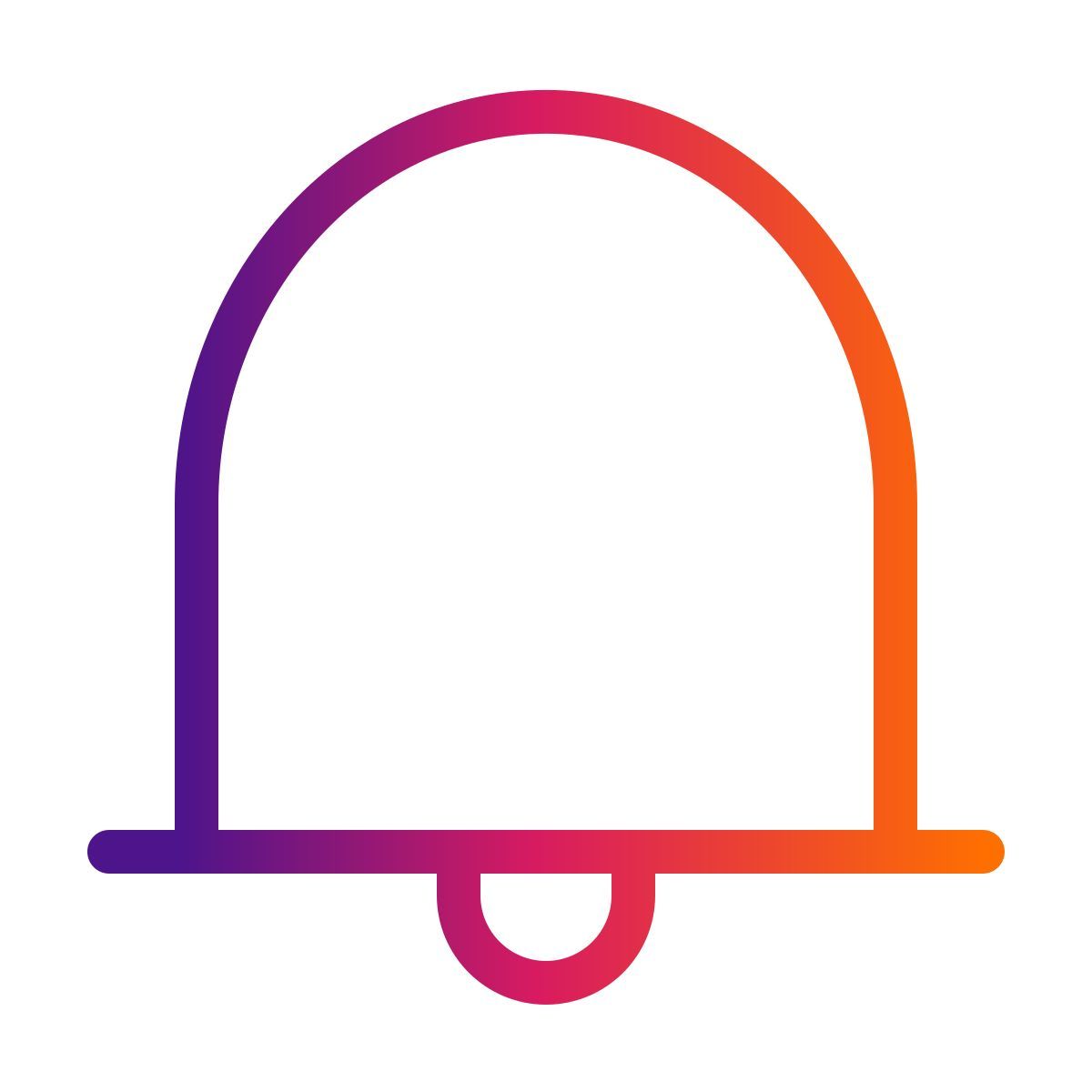 notification icon
