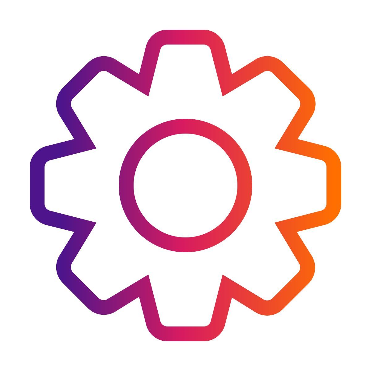 settings icon