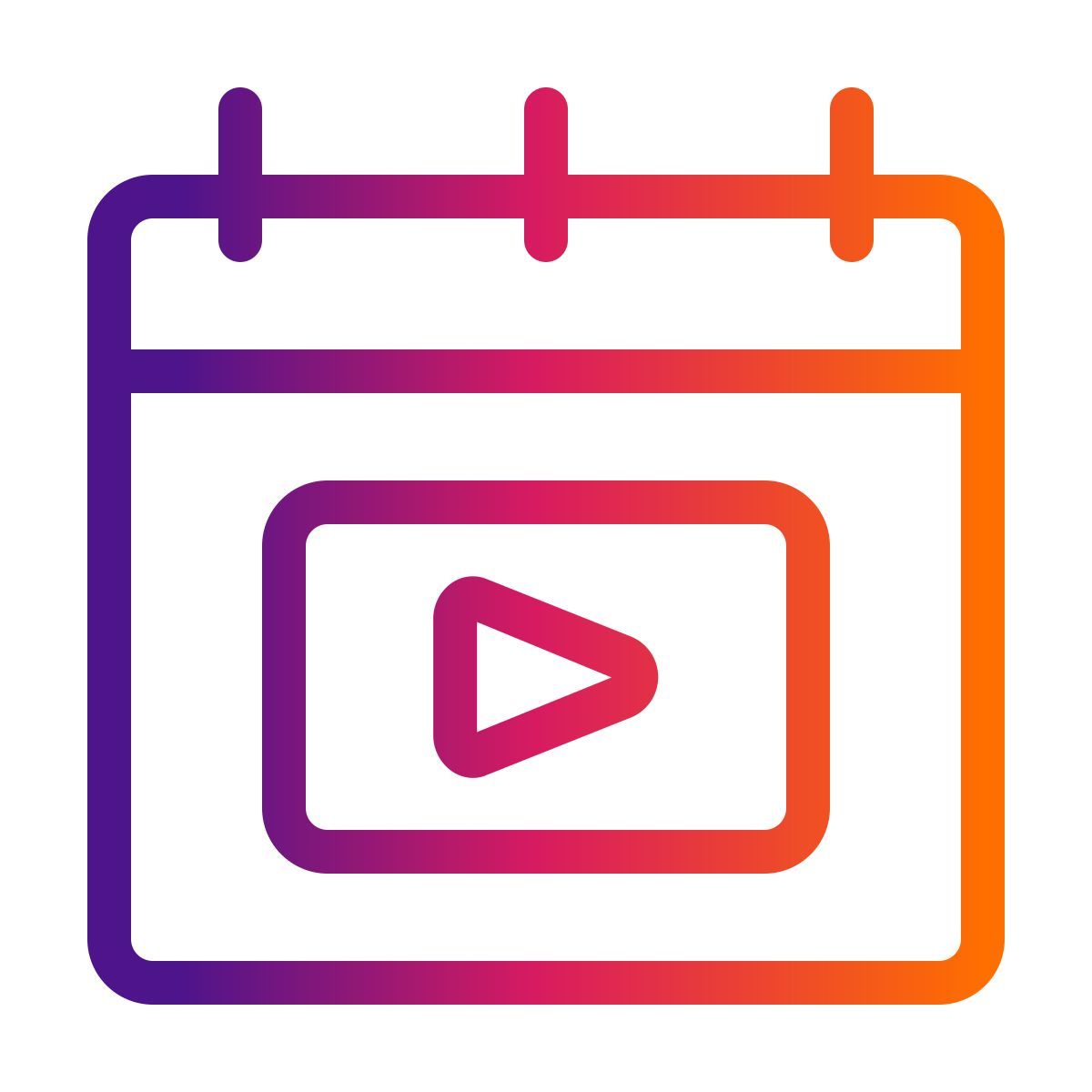 video icon