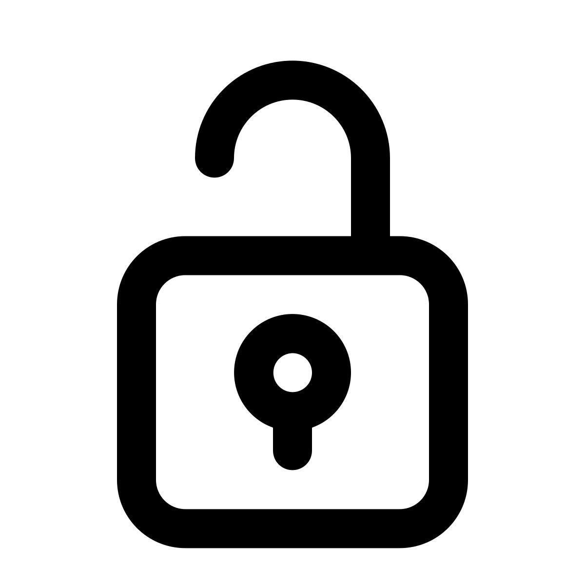access icon