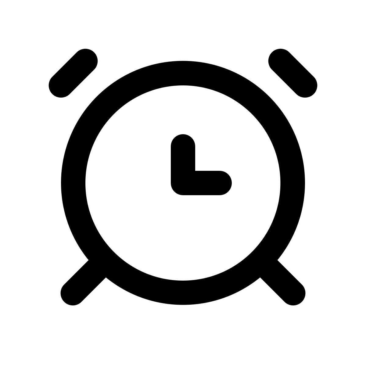 alarm icon