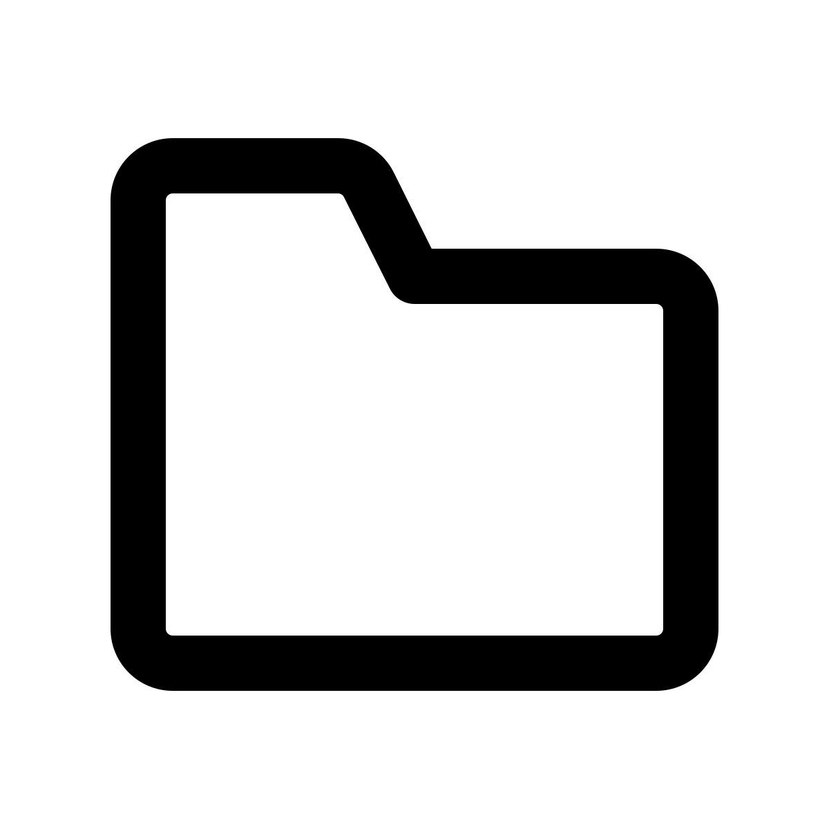 archive icon