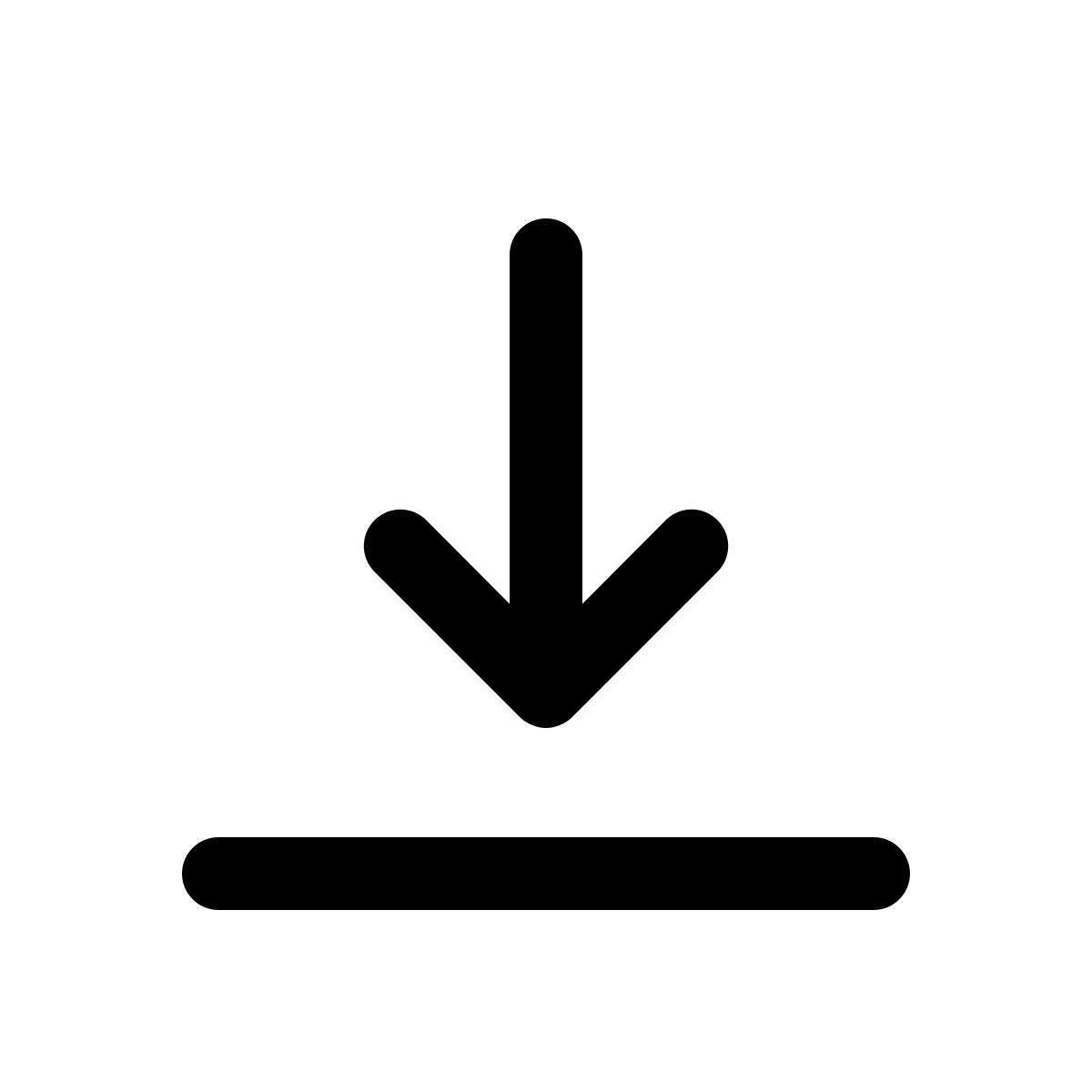 arrow icon